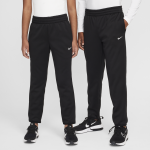 Pantalon de training d'hiver therma - fit nike pour ado - noir