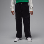 Pantalon en velours côtelé chicago jordan pour ado - noir Pantalon en velours côtelé chicago jordan pour ado - noir