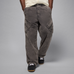 Pantalon en velours côtelé jordan flight chicago pour homme - noir Pantalon en velours côtelé jordan flight chicago pour homme - noir