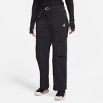 Pantalon  zip nike acg  smith summit  pour femme - noir