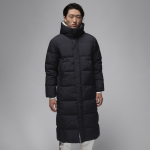 Parka en duvet jordan flight pour homme - noir
