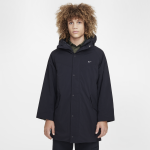 Parka nike sportswear metro ground pour ado - noir Parka nike sportswear metro ground pour ado - noir