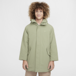 Parka nike sportswear metro ground pour ado - vert Parka nike sportswear metro ground pour ado - vert
