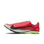 Pointes d'athltisme nike dragonfly 2 elite - rouge