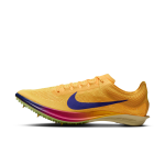 Pointes d'athltisme nike dragonfly 2 - jaune