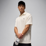 Polo de golf dri - fit jordan sport pour homme - blanc