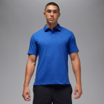 Polo de golf dri - fit jordan sport pour homme - bleu Polo de golf dri - fit jordan sport pour homme - bleu