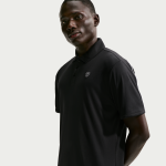 Polo de golf dri - fit nike par pour homme - noir
