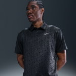 Polo de golf dri - fit nike tour pour homme - gris Polo de golf dri - fit nike tour pour homme - gris
