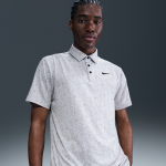 Polo de golf dri - fit nike tour pour homme - gris Polo de golf dri - fit nike tour pour homme - gris