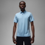 Polo de golf jordan sport pour homme - bleu