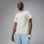 Polo de golf jordan sport pour homme - gris