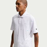 Polo de golf � manches courtes dri - fit nike par pour homme - blanc