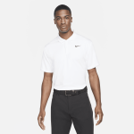 Polo de golf nike dri - fit victory pour homme - blanc Polo de golf nike dri - fit victory pour homme - blanc