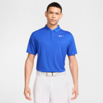 Polo de golf nike dri - fit victory pour homme - bleu