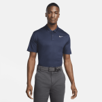 Polo de golf nike dri - fit victory pour homme - bleu Polo de golf nike dri - fit victory pour homme - bleu