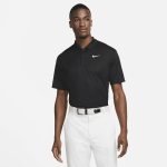 Polo de golf nike dri - fit victory pour homme - noir Polo de golf nike dri - fit victory pour homme - noir