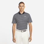 Polo de golf à rayures nike dri - fit victory pour homme - bleu Polo de golf à rayures nike dri - fit victory pour homme - bleu