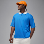 Polo jordan brooklyn pour homme - bleu Polo jordan brooklyn pour homme - bleu