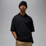 Polo jordan brooklyn pour homme - noir Polo jordan brooklyn pour homme - noir