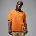 Polo jordan brooklyn pour homme - orange Polo jordan brooklyn pour homme - orange