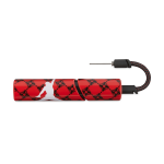 Pompe à ballon jordan essential - rouge Pompe à ballon jordan essential - rouge