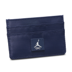 Porte - cartes jordan flight pour homme - bleu