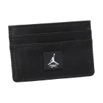Porte - cartes jordan flight pour homme - noir