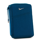 Portefeuille de voyage nike aura - bleu Portefeuille de voyage nike aura - bleu