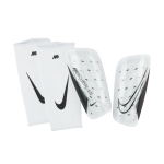 Protge - tibias de foot nike mercurial lite - blanc