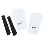 Protge - tibias de football nike j guard - ce - blanc