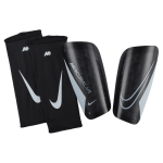 Protge - tibias de foot nike mercurial lite - noir
