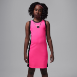 Robe ctele  she takes flight  jordan pour ado - rose