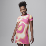 Robe jordan lemonade stand pour ado - rose