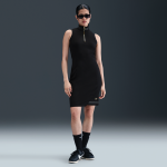 Robe naomi osaka pour femme - noir