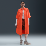 Robe avec protection uv dri - fit adv nike acg « orb weaver » pour femme - rouge Robe avec protection uv dri - fit adv nike acg « orb weaver » pour femme - rouge