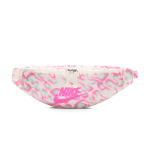 Sac banane nike heritage (3 l) - blanc