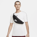 Sac banane nike heritage (3 l) - noir