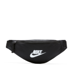 Sac banane nike heritage - noir