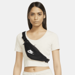Sac banane nike heritage - noir Sac banane nike heritage - noir