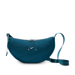 Sac  bandoulire en forme de croissant nike aura (4 l) - bleu