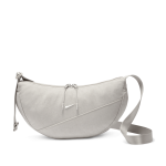 Sac  bandoulire en forme de croissant nike aura (4 l) - gris