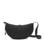 Sac  bandoulire en forme de croissant nike aura (4 l) - noir