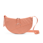 Sac  bandoulire en forme de croissant nike aura (4 l) - orange