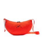 Sac à bandoulière en forme de croissant nike aura (4 l) - rouge Sac à bandoulière en forme de croissant nike aura (4 l) - rouge