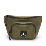 Sac � bandouli�re jordan rise (3, 6 l) - vert