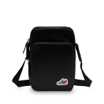 Sac  bandoulire nike air max 90 heritage (4 l) - noir