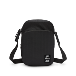 Sac � bandouli�re nike air max heritage (4 l) - noir