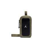 Sac  bandoulire pour portable jordan flight - vert