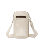 Sac  bandoulire pour portable nike tech - marron